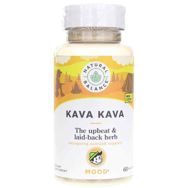Kava Kava Root Extract, by Natural Balance