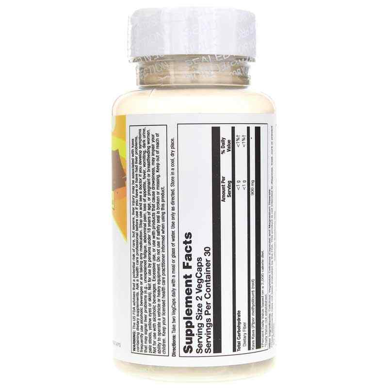 Kava Kava Root Extract, by Natural Balance, image #2