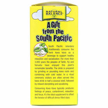 Kava Kava Root Extract, by Natural Balance, image #4