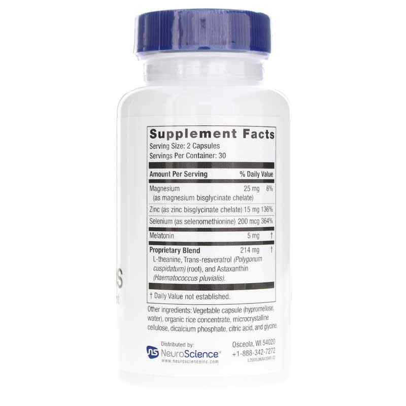 Kavinace OS, by Neuroscience, image #2