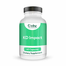 KD Impact, by Natural Healthy Concepts