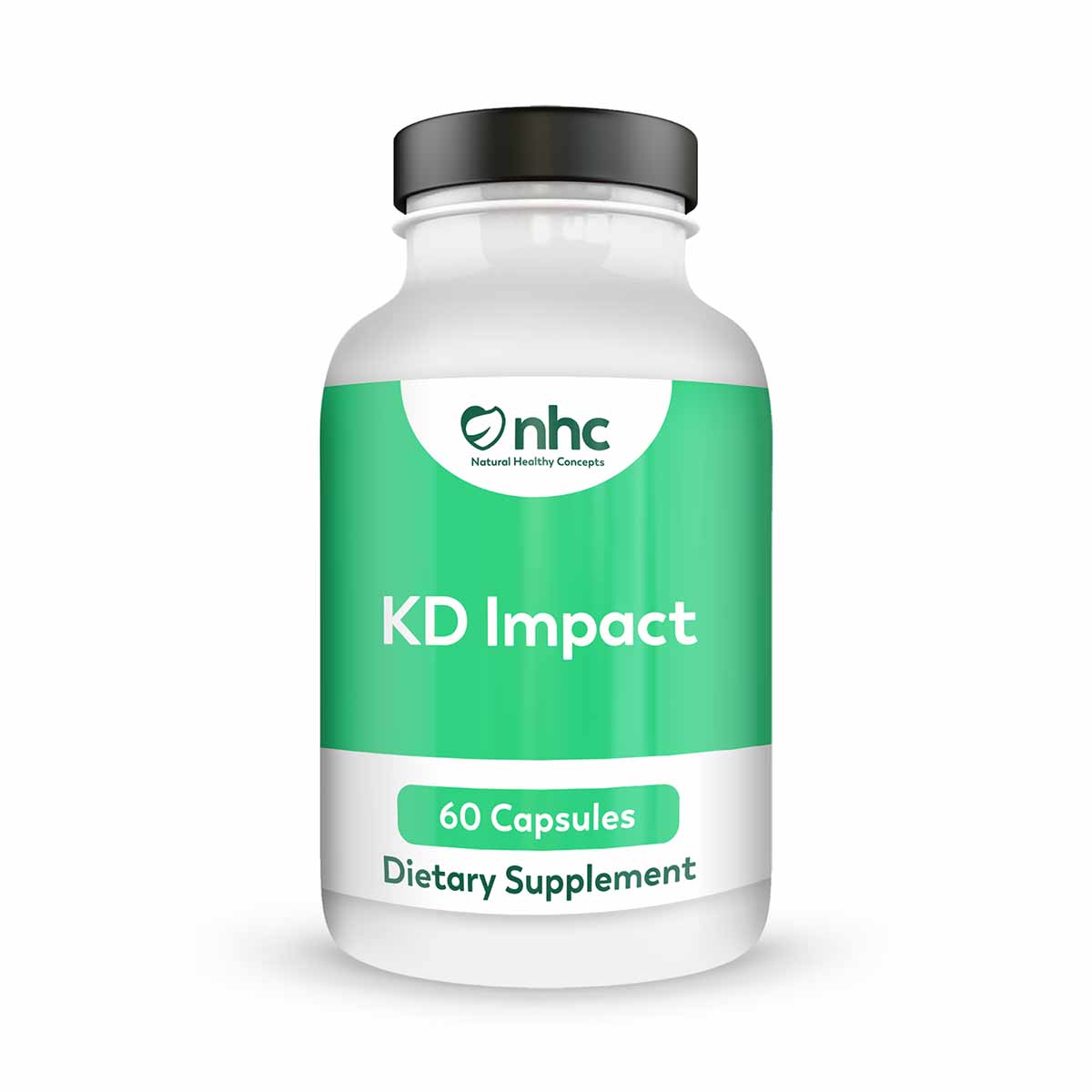 KD Impact, by Natural Healthy Concepts