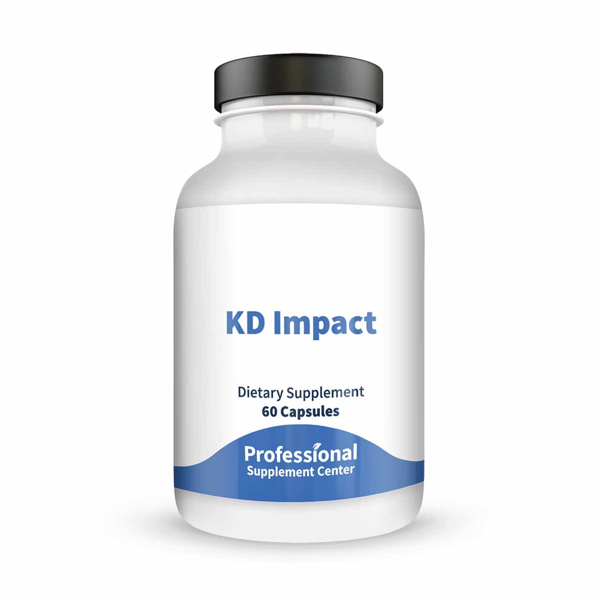 KD Impact, by Professional Supplement Center