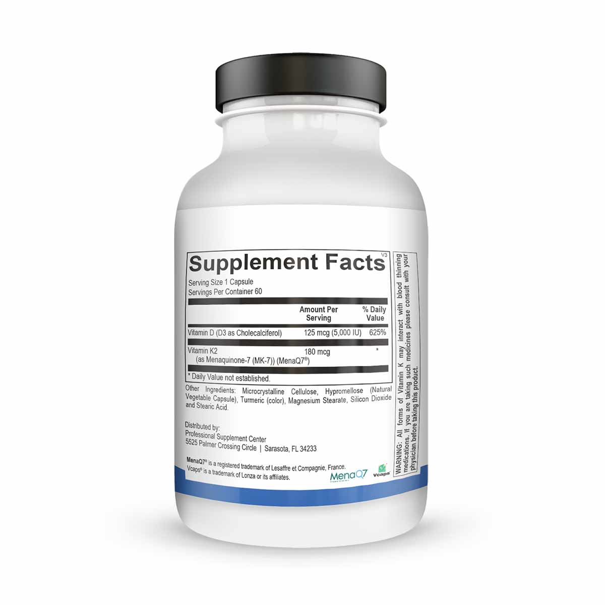 KD Impact, by Professional Supplement Center