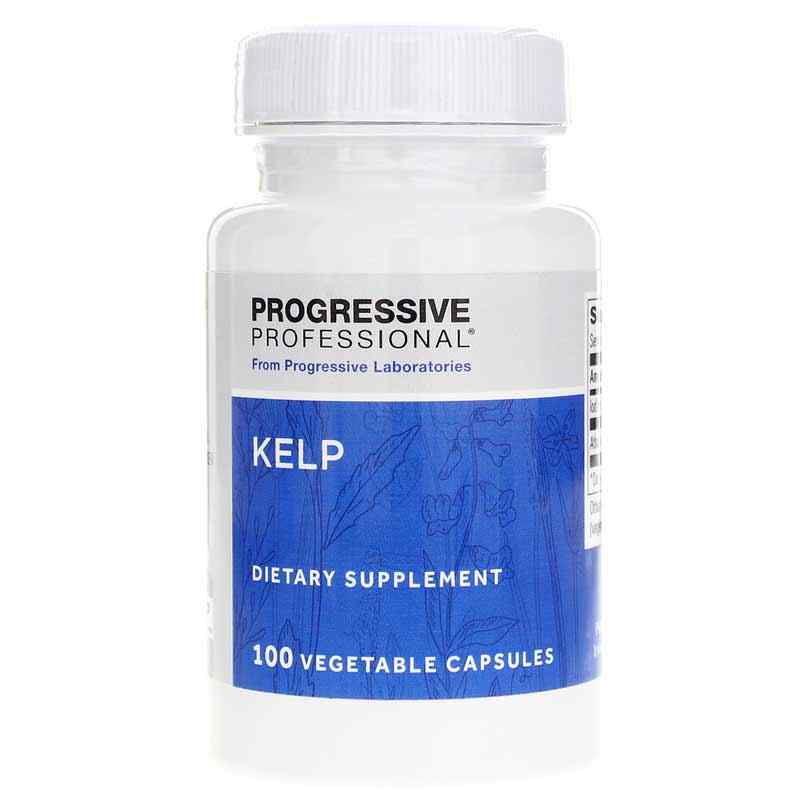 Kelp, by Progressive Labs