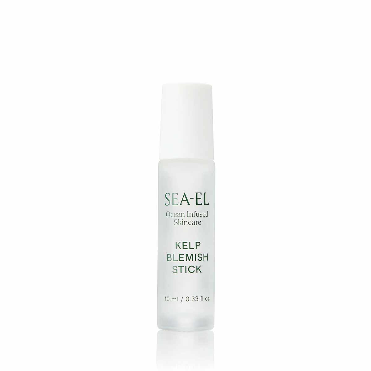 Kelp Blemish Stick Single, by Sea-El Skincare