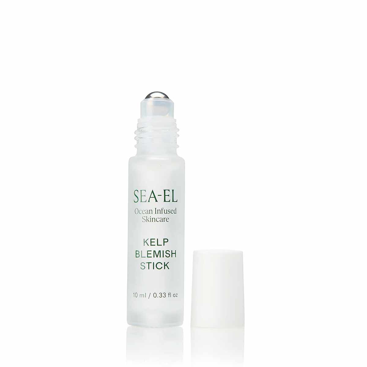 Kelp Blemish Stick Single, by Sea-El Skincare