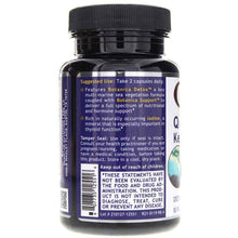 Kelp Blend, by Quantum Nutrition Labs, image #3