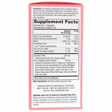 Keratin Hair Booster Capsules, 120 Capsules, by Reserveage Nutrition, image #2