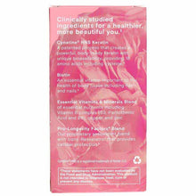 Keratin Hair Booster Capsules, 120 Capsules, by Reserveage Nutrition, image #3