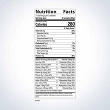 Ketogenic Shake, Chocolate, 14 Servings, by Metagenics, image #2