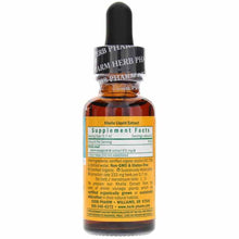 Khella Extract, 1 Oz, by Herb Pharm, image #2