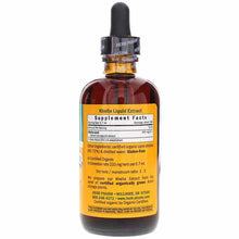 Khella Extract, 4 Oz, by Herb Pharm, image #2