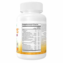 Kid Vits Berry Lemonade, by NOW Foods, image #2