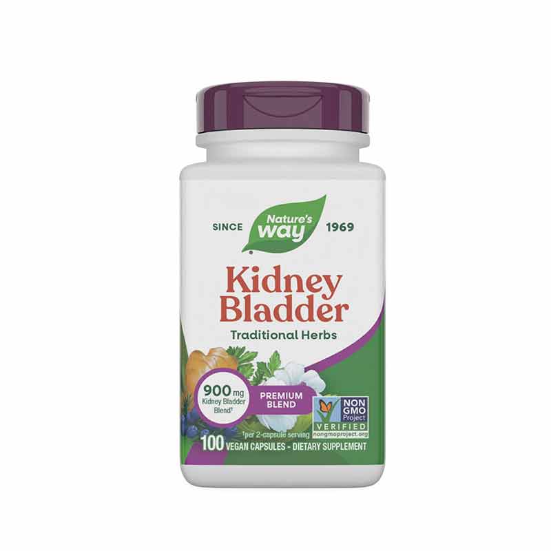 Kidney Bladder, by Natures Way