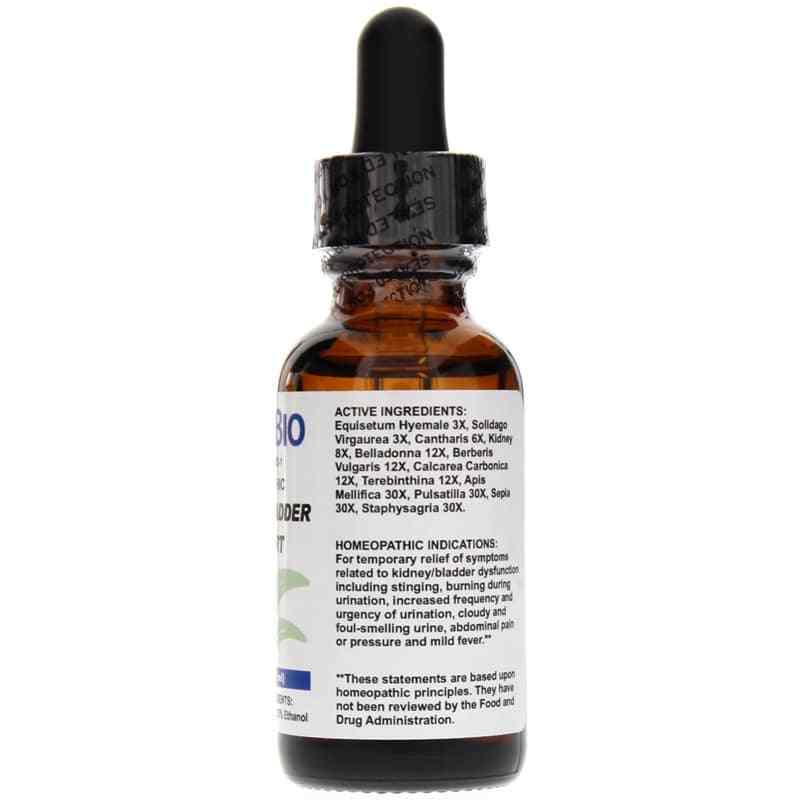 Kidney/Bladder Support, by DesBio, image #2