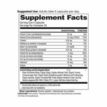 Kidney Blend, by Ancient Nutrition