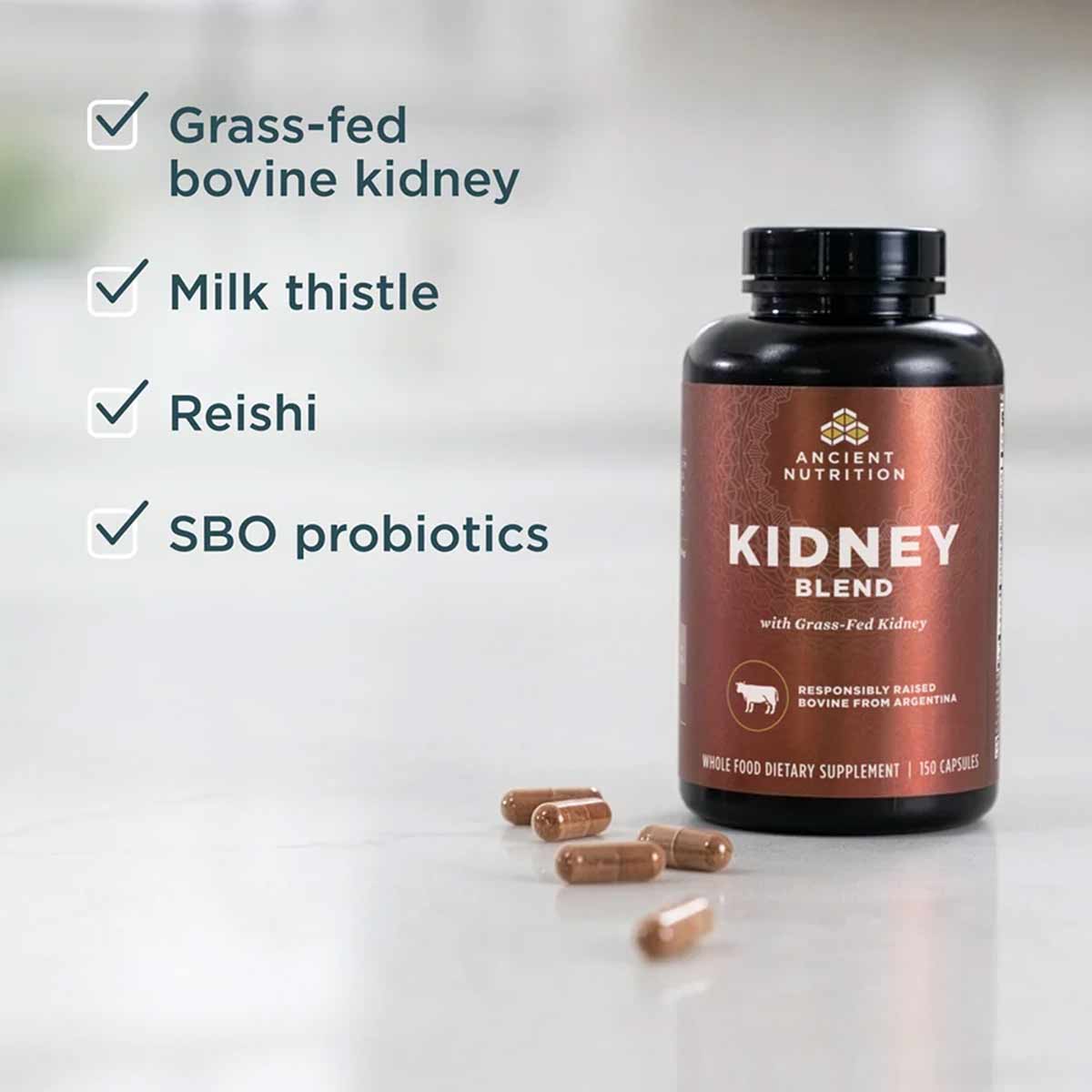 Kidney Blend, by Ancient Nutrition