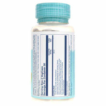 Kidney Blend SP-6, by Solaray, image #3