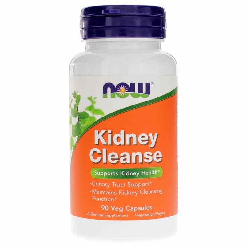 Kidney Cleanse, by NOW Foods