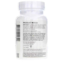 Kidney Factors, 60 Veg Tablets, by Michael's Health, image #3