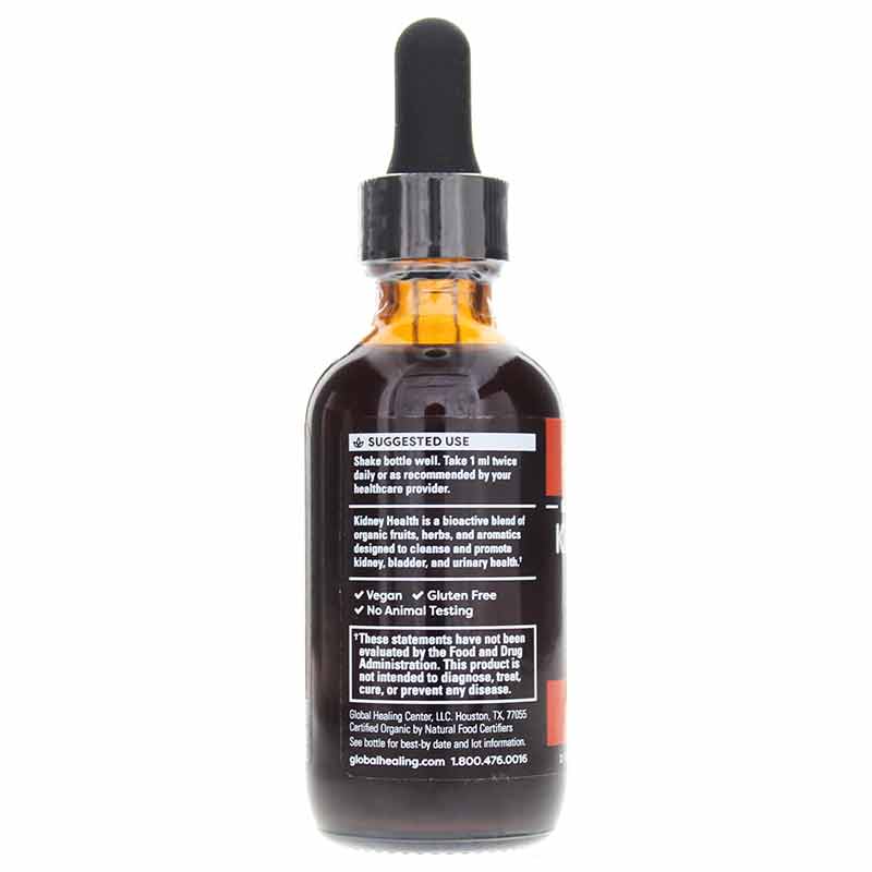 Kidney Health, by Global Healing, image #3