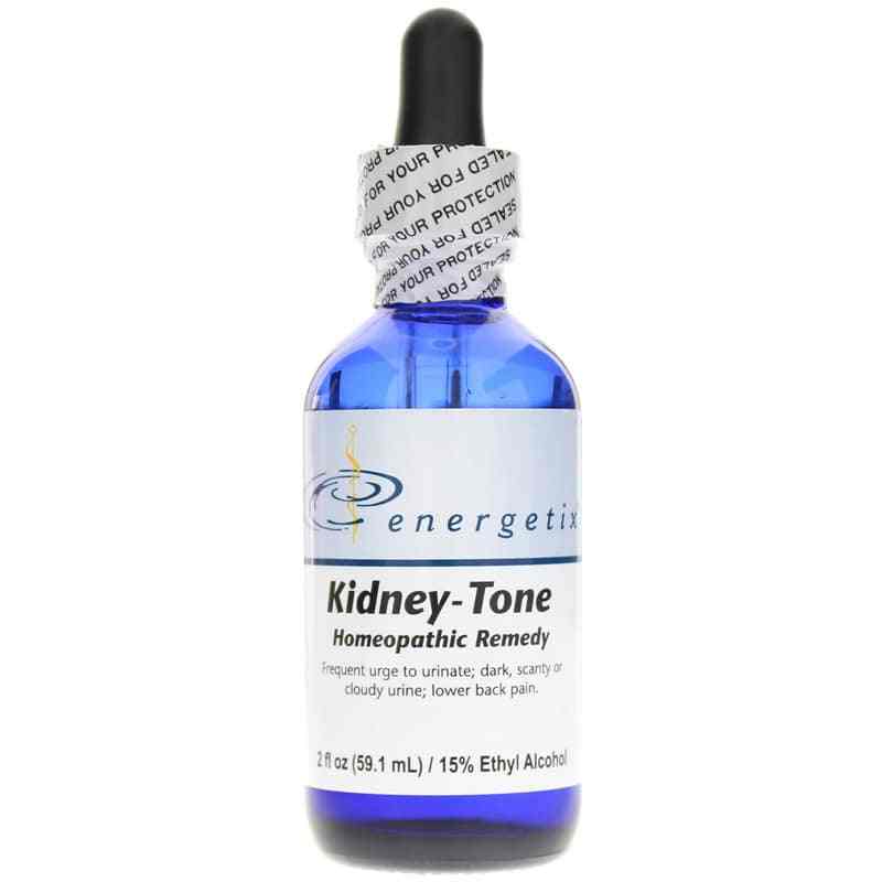 Kidney-Tone, by Energetix