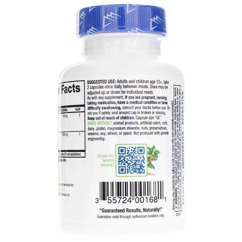 KidneyAid, by Ridgecrest Herbals, image #3