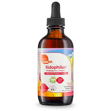 Kidophilus Probiotic for Children Liquid, by Zahler, image #3
