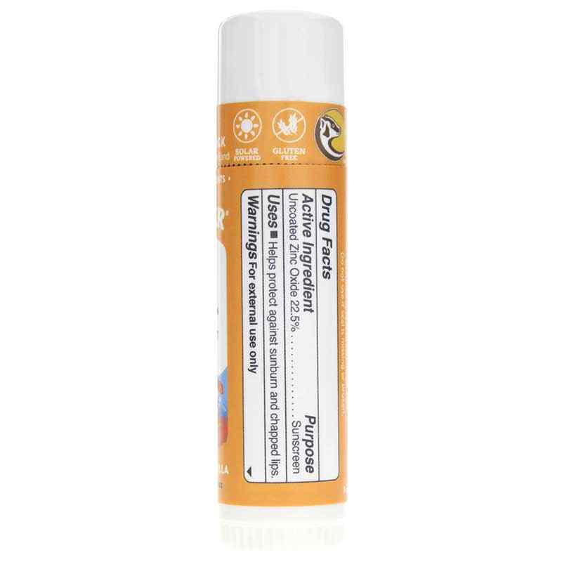 Kids Clear Zinc SPF 35 Sunscreen Stick, by Badger, image #2