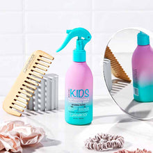Kids Hair Smoothing & Detangling Spray, by Giovanni, image #2