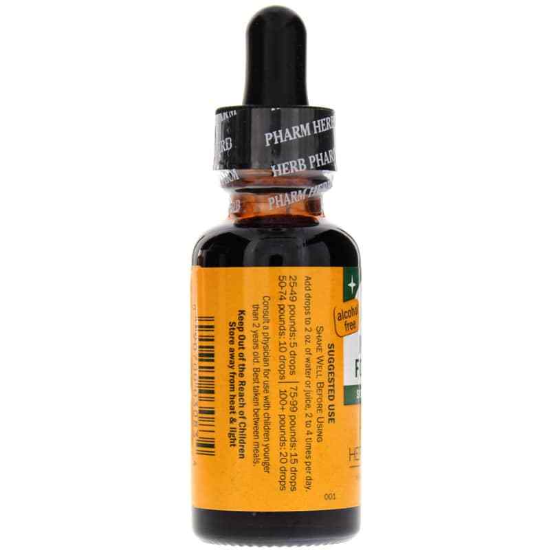 Kids Immune Fortifier, 1 Oz, by Herb Pharm, image #3