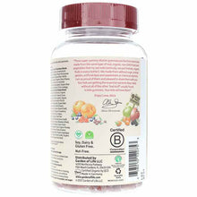 Kids Multi Gummies, Cherry, by Garden of Life mykind Organics, image #3