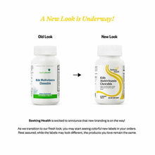 Kids Multivitamin Chewable, by Seeking Health, image #5