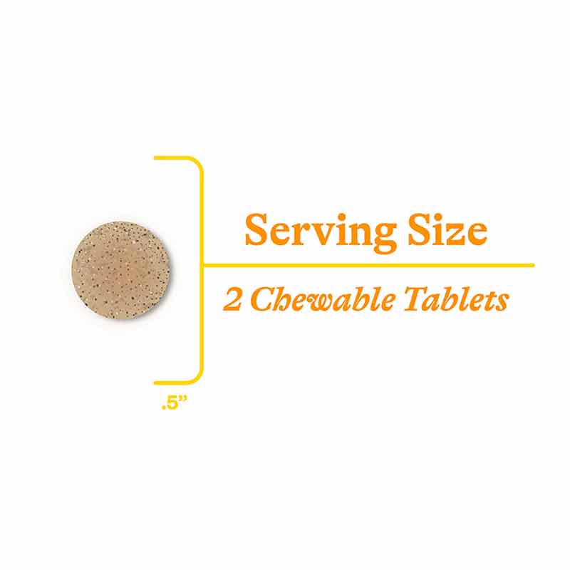 Kids Multivitamin Chewable Methyl-Free, by Seeking Health, image #4