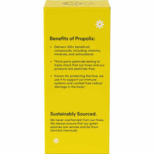 Kids Propolis Cough Syrup, by Beekeeper's Naturals, image #6