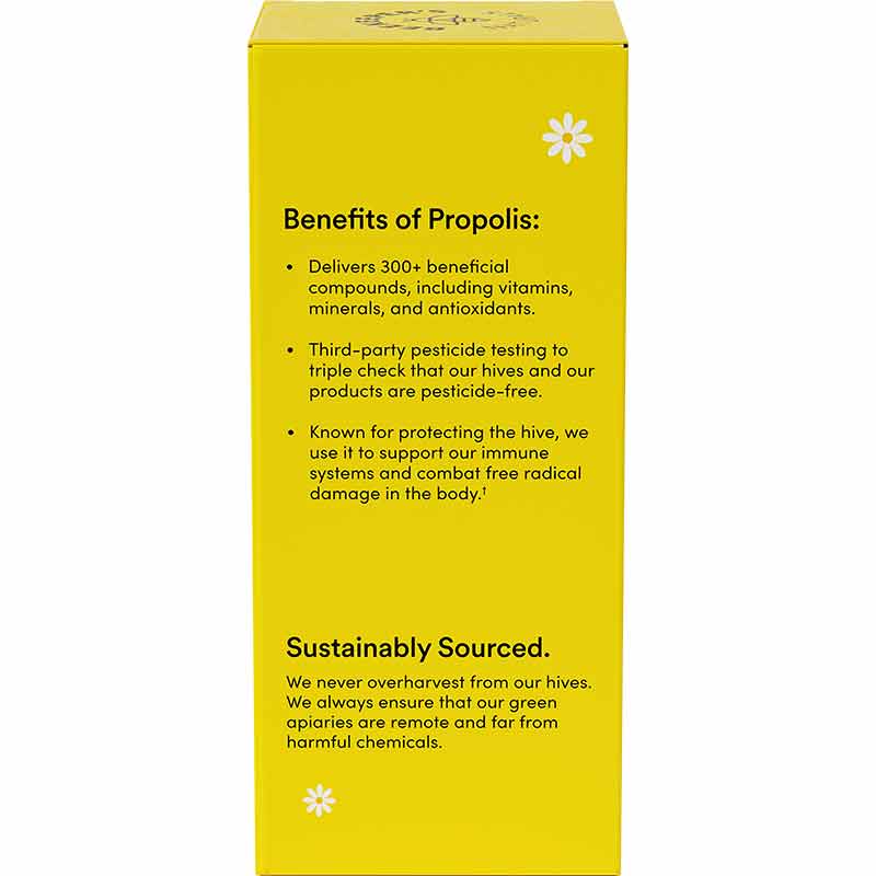 Kids Propolis Cough Syrup, by Beekeeper's Naturals, image #6