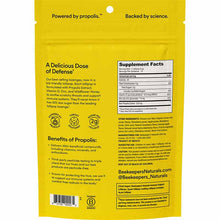 Kids Throat Soothing Lollipops Variety Pack, by Beekeeper's Naturals, image #2