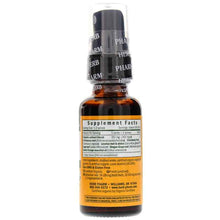 Kids Throat TLC, by Herb Pharm, image #2