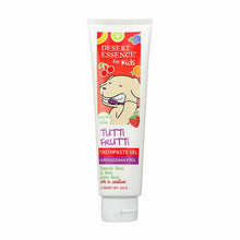 Kids Toothpaste Gel, by Desert Essence