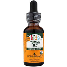Kids Tummy TLC, 1 Oz, by Herb Pharm