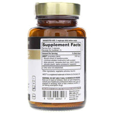 Kinoko Gold AHCC 500 Mg, 30 Veg Capsules, by Quality Of Life, image #2