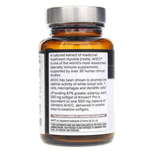 Kinoko Rx AHCC, by Quality Of Life, image #3