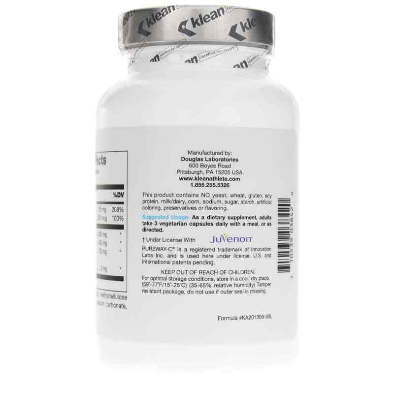 Klean Antioxidant, by Klean Athlete, image #3