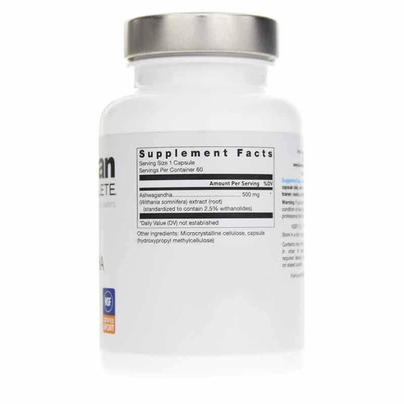 Klean Ashwagandha, by Klean Athlete, image #2