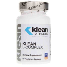 Klean B-Complex, by Klean Athlete