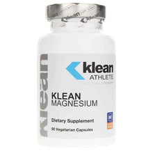 Klean Magnesium, by Klean Athlete