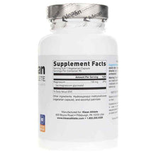 Klean Magnesium, by Klean Athlete, image #2
