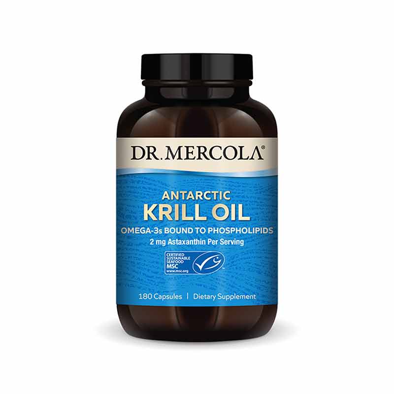 化粧水・ローション・トナー KRILL OIL Krill Oil | Meo Nutrition