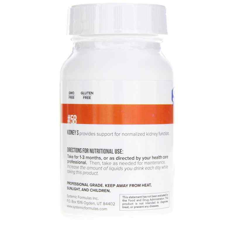 Ks Kidney, by Systemic Formulas, image #3
